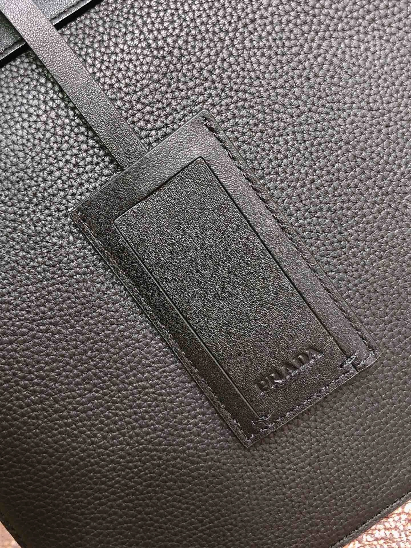 Pra*a briefcase 4099a-0385
