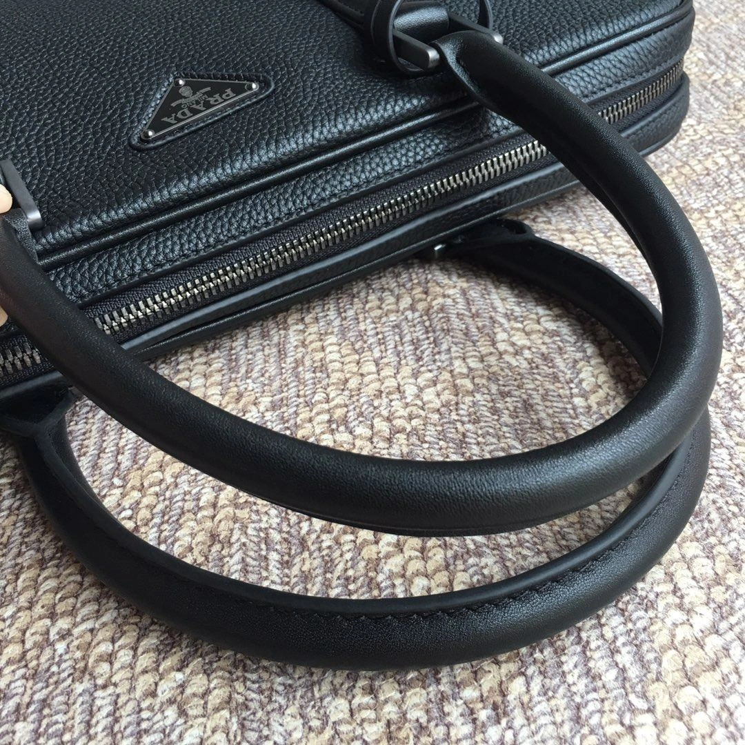 Pra*a briefcase 4099a-0386