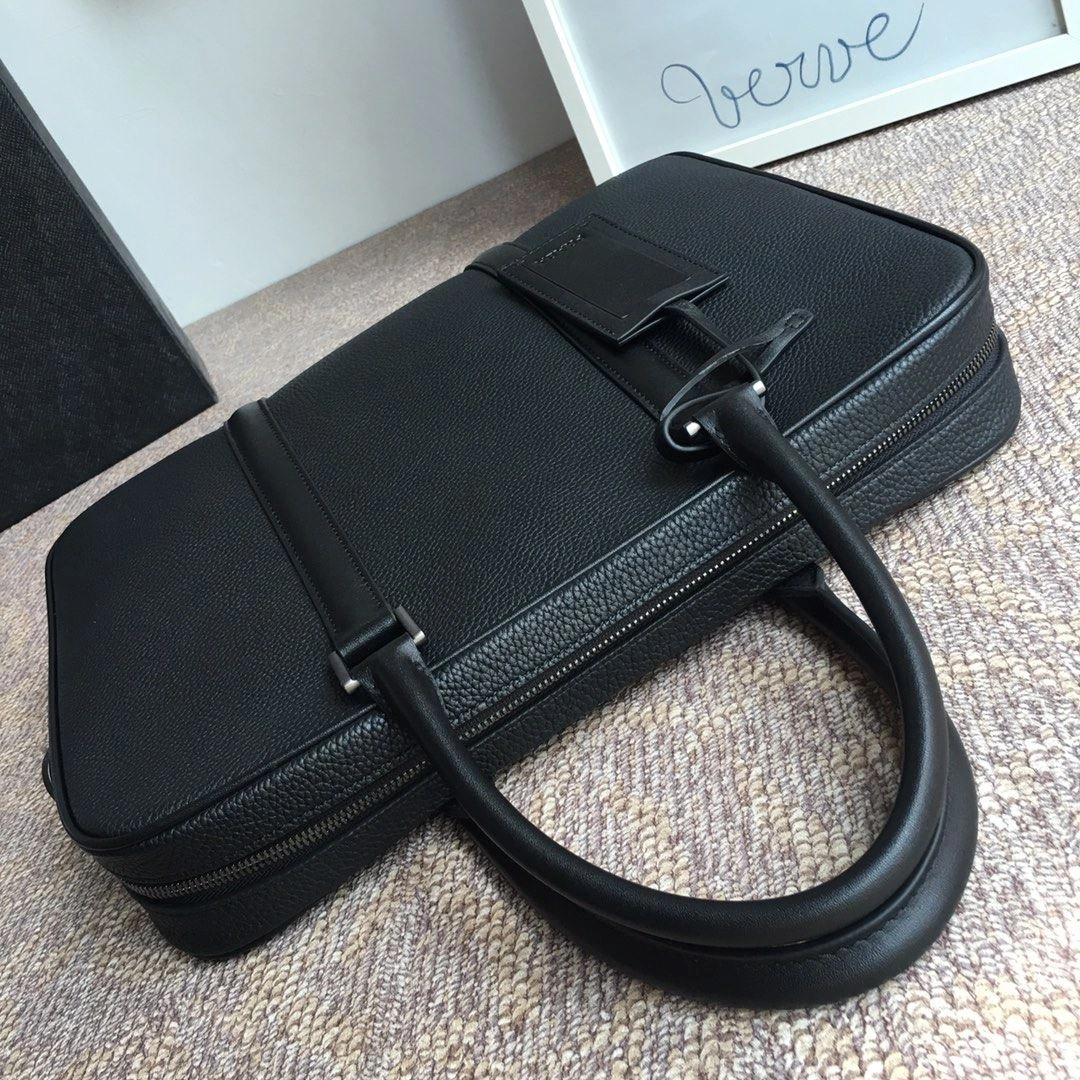 Pra*a briefcase 4099a-0386