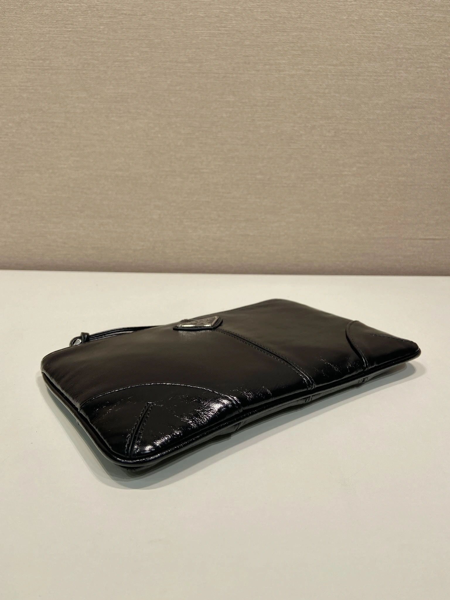 Pra*a clutch bags 4099a-0388