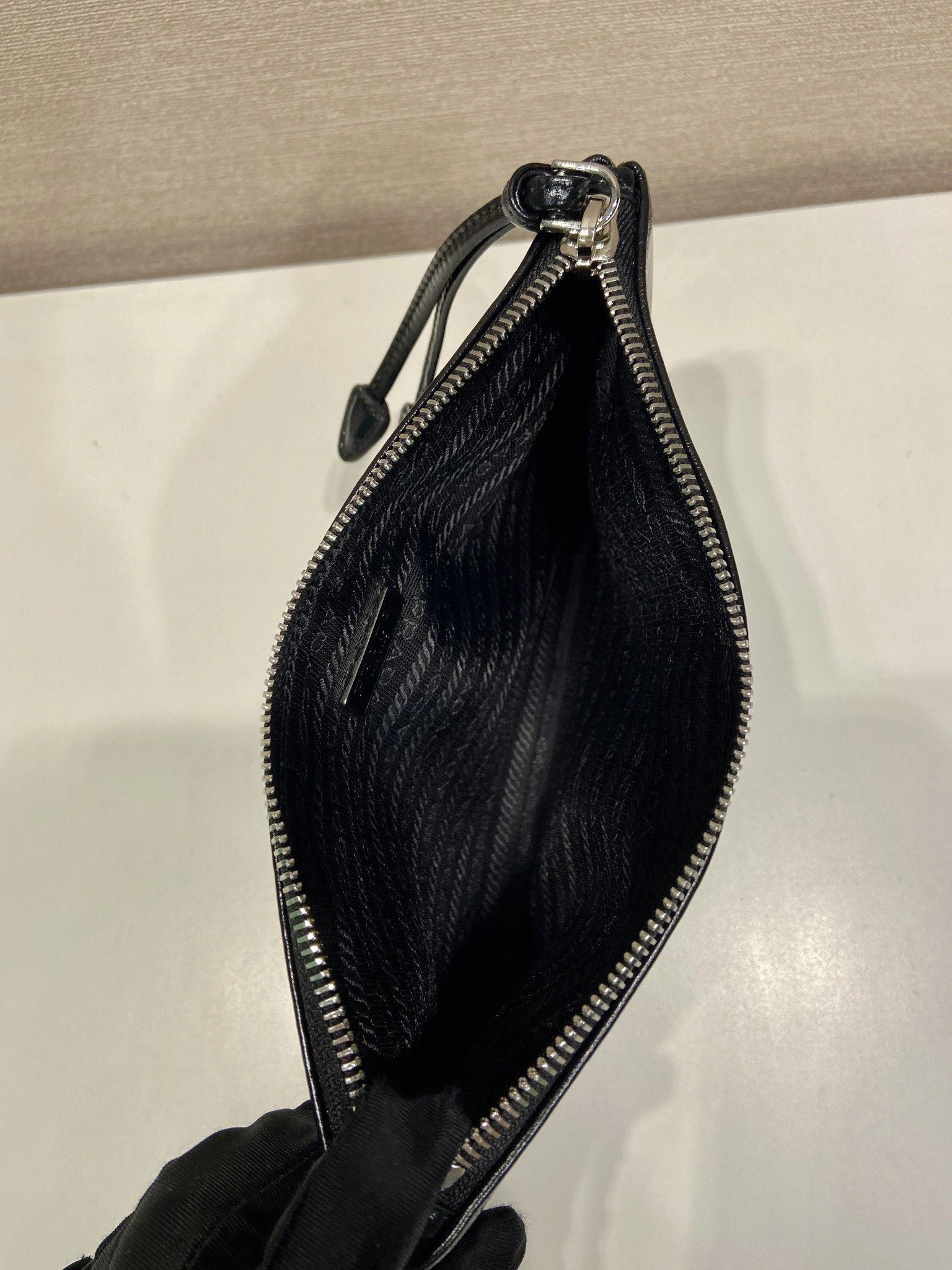 Pra*a clutch bags 4099a-0388