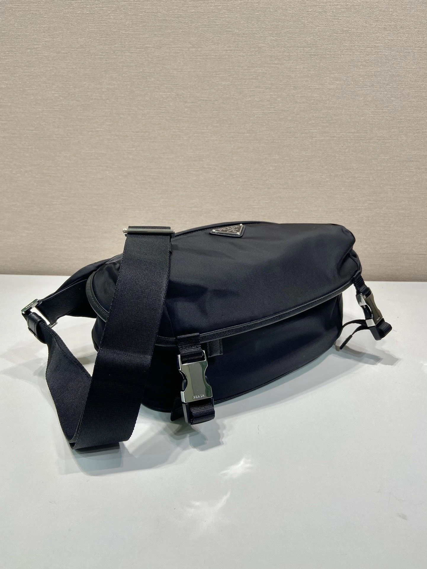 Pra*a satchel bags 4099a-0392