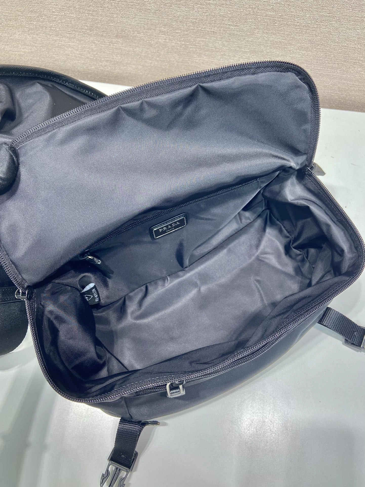 Pra*a satchel bags 4099a-0392