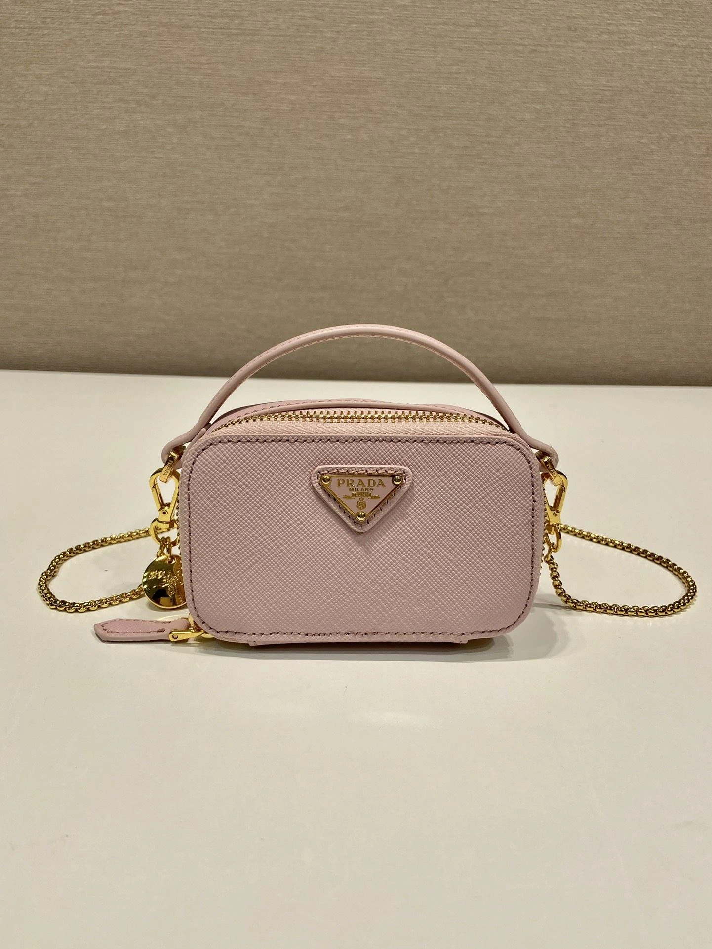 Pra*a top handle bags 4099a-0396