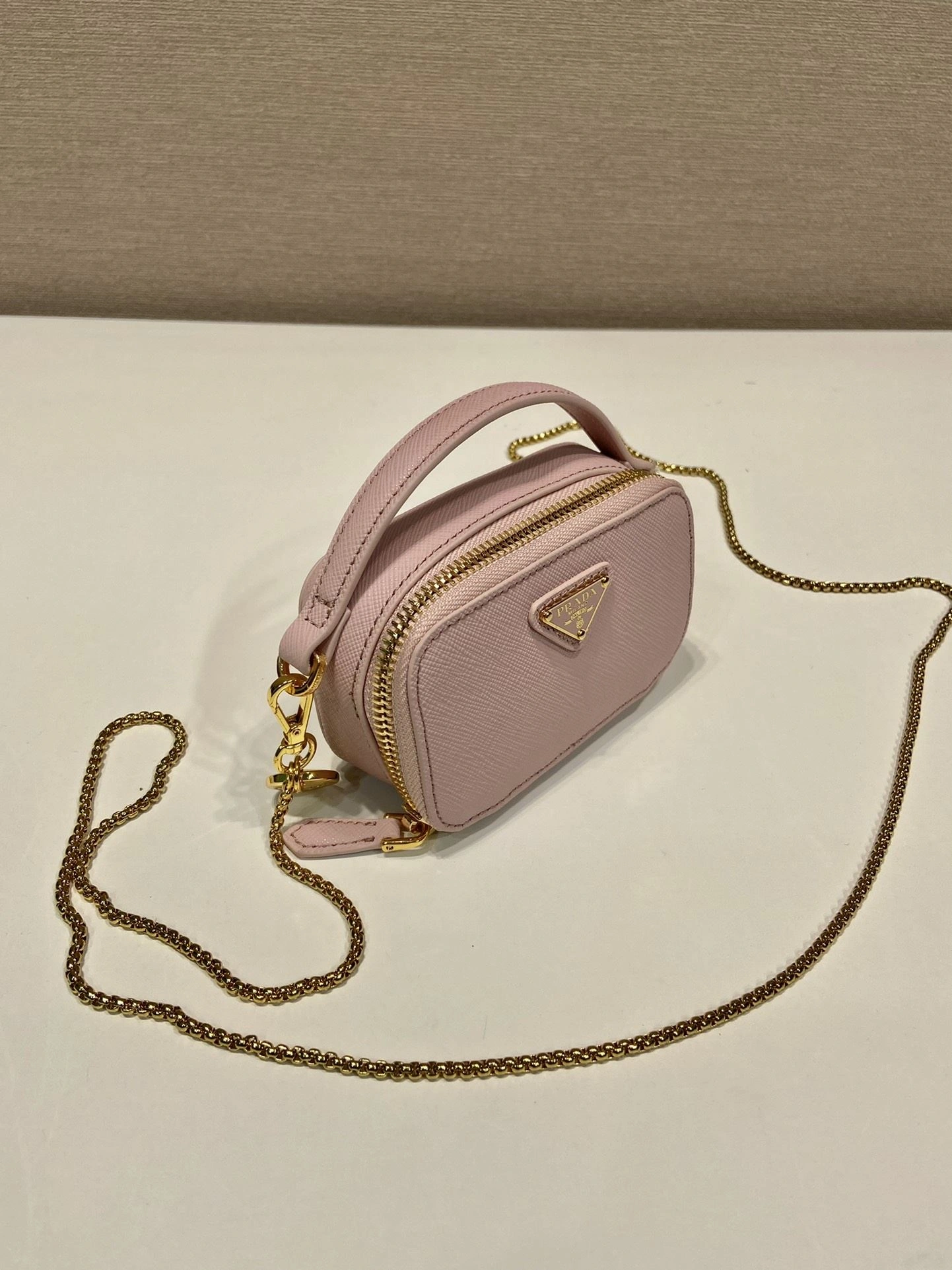 Pra*a top handle bags 4099a-0396