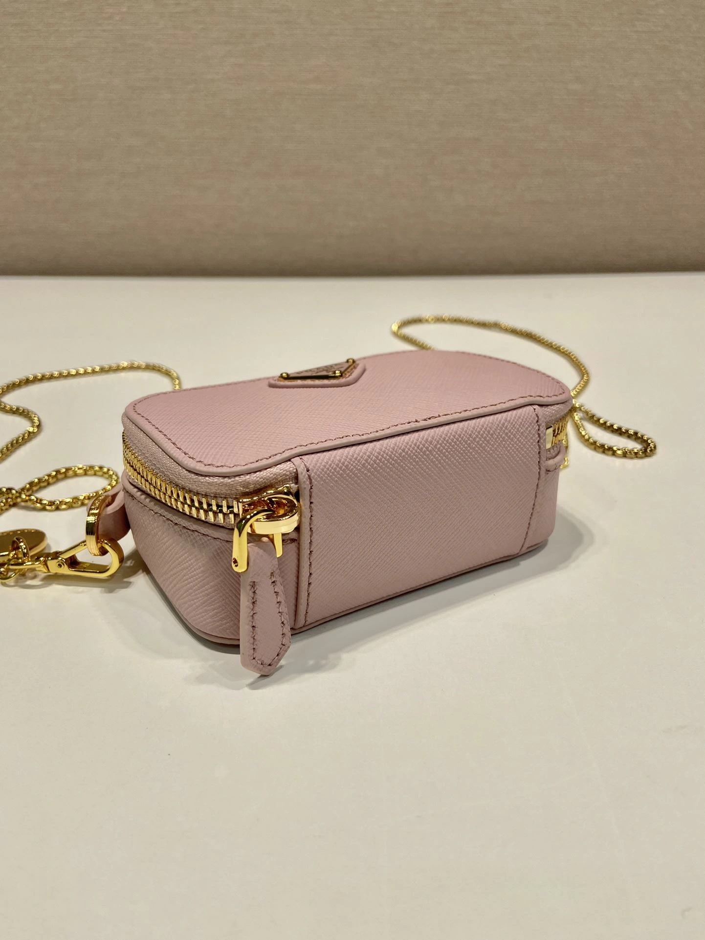 Pra*a top handle bags 4099a-0396