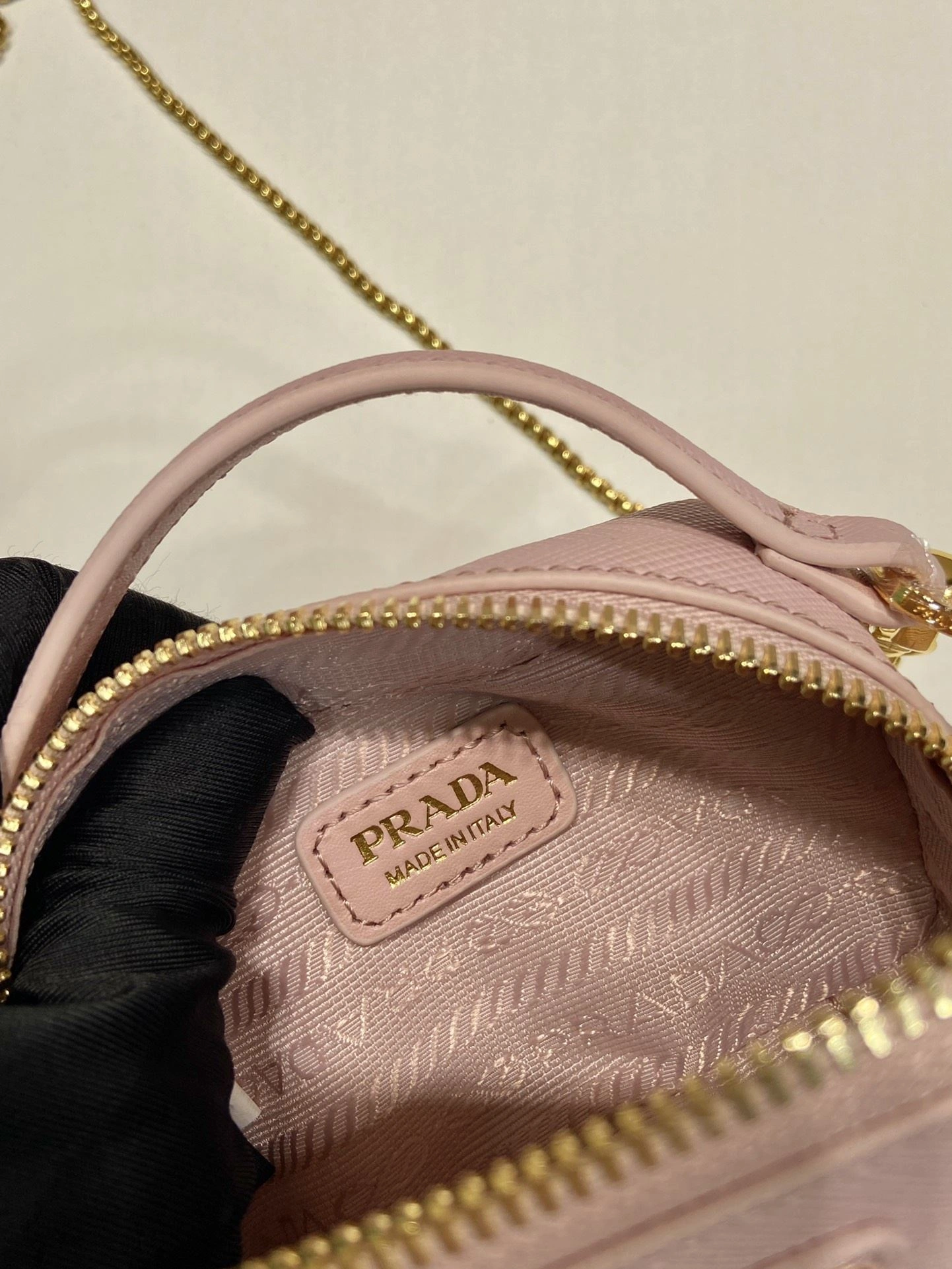 Pra*a top handle bags 4099a-0396