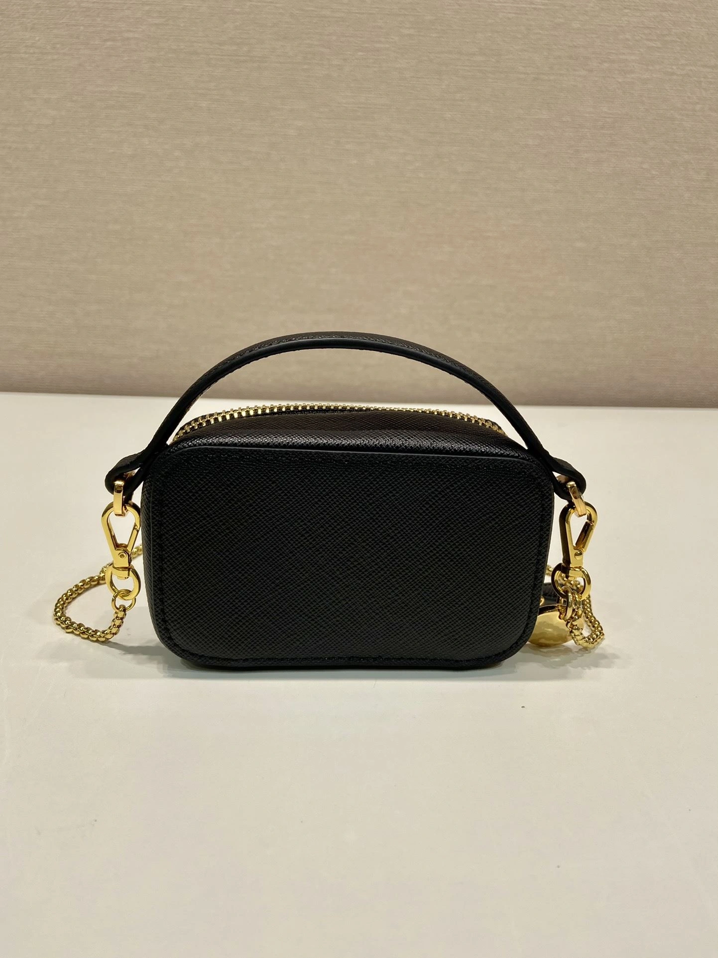 Pra*a top handle bags 4099a-0397