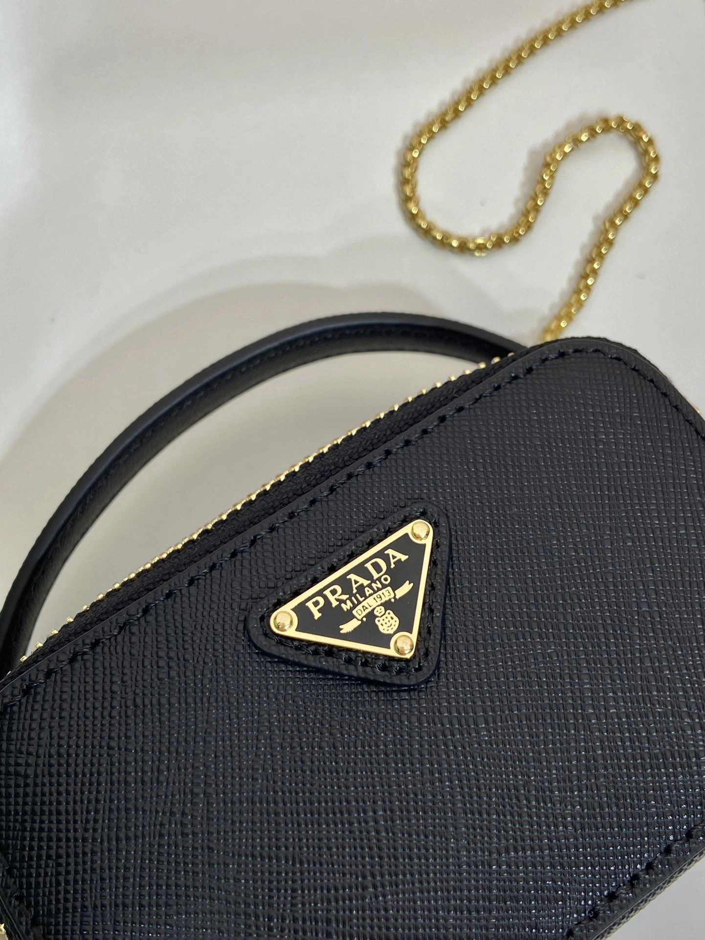 Pra*a top handle bags 4099a-0397