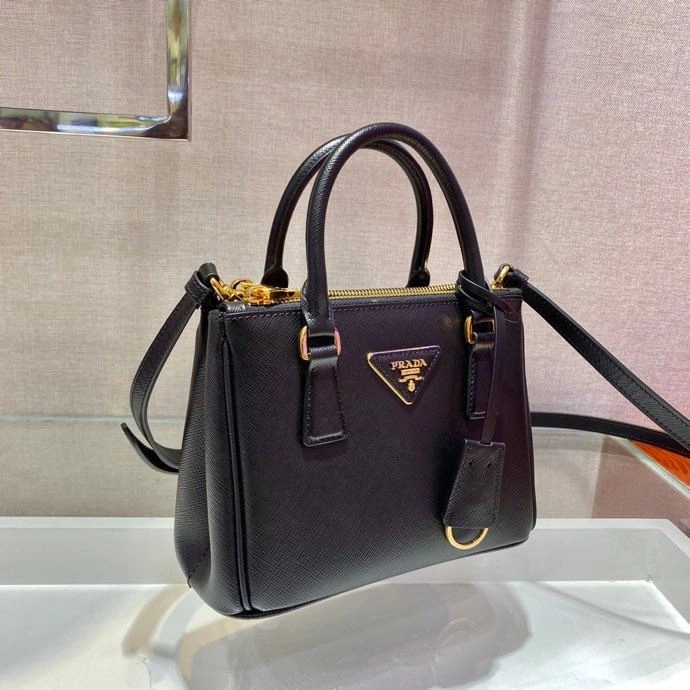 Pra*a top handle bags 4099a-0398