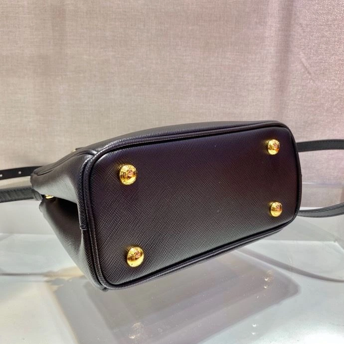 Pra*a top handle bags 4099a-0398