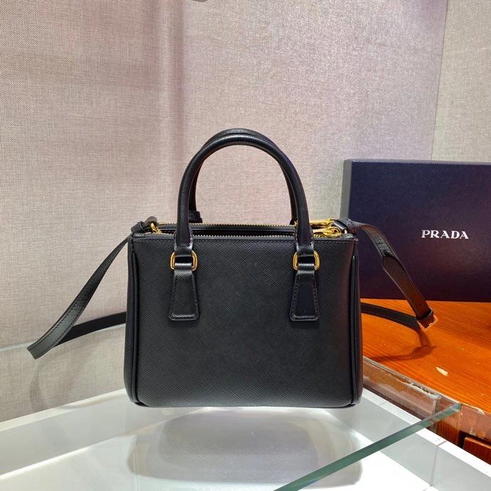Pra*a top handle bags 4099a-0398