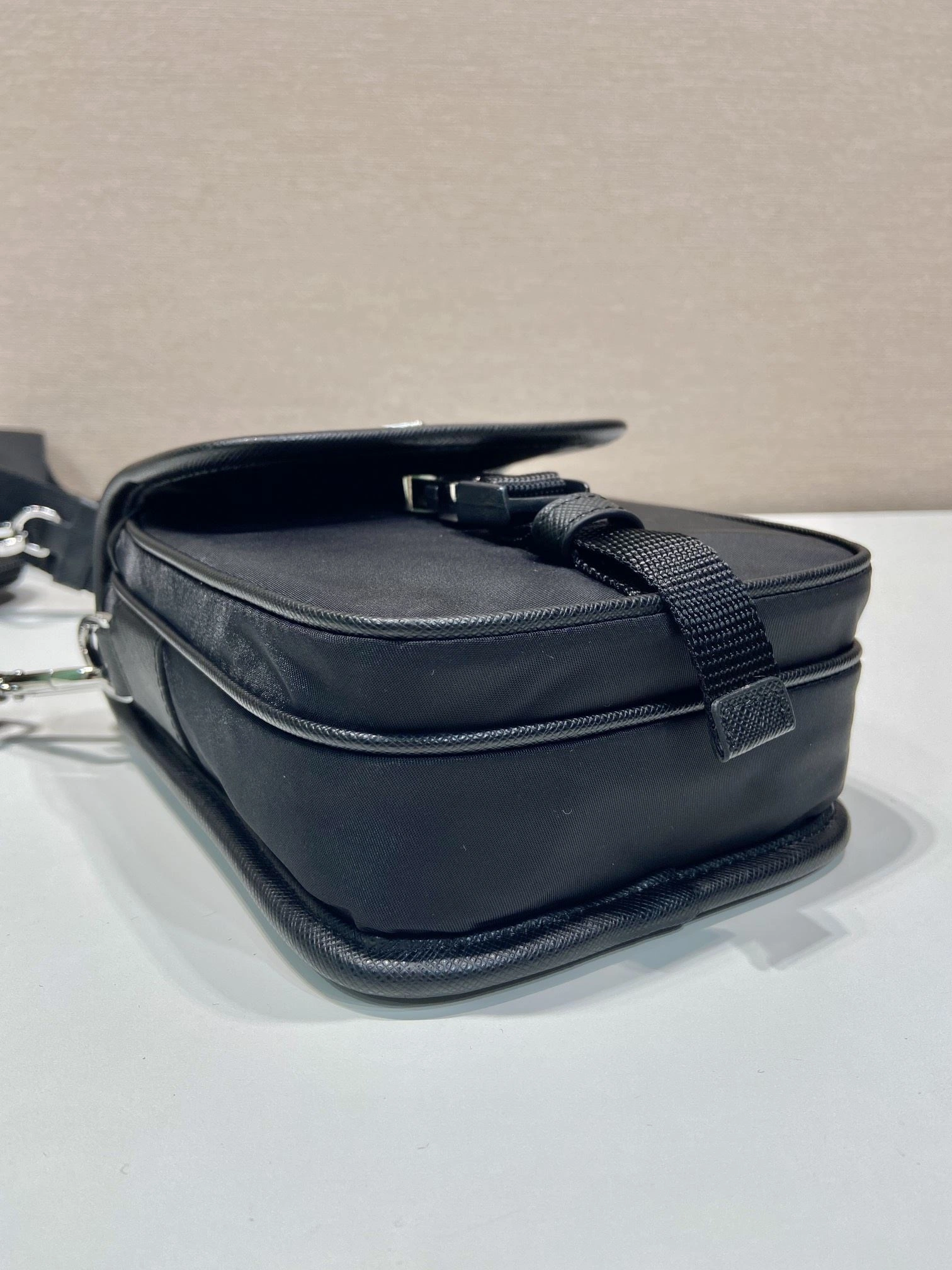 Pra*a satchel bags 4099a-0399