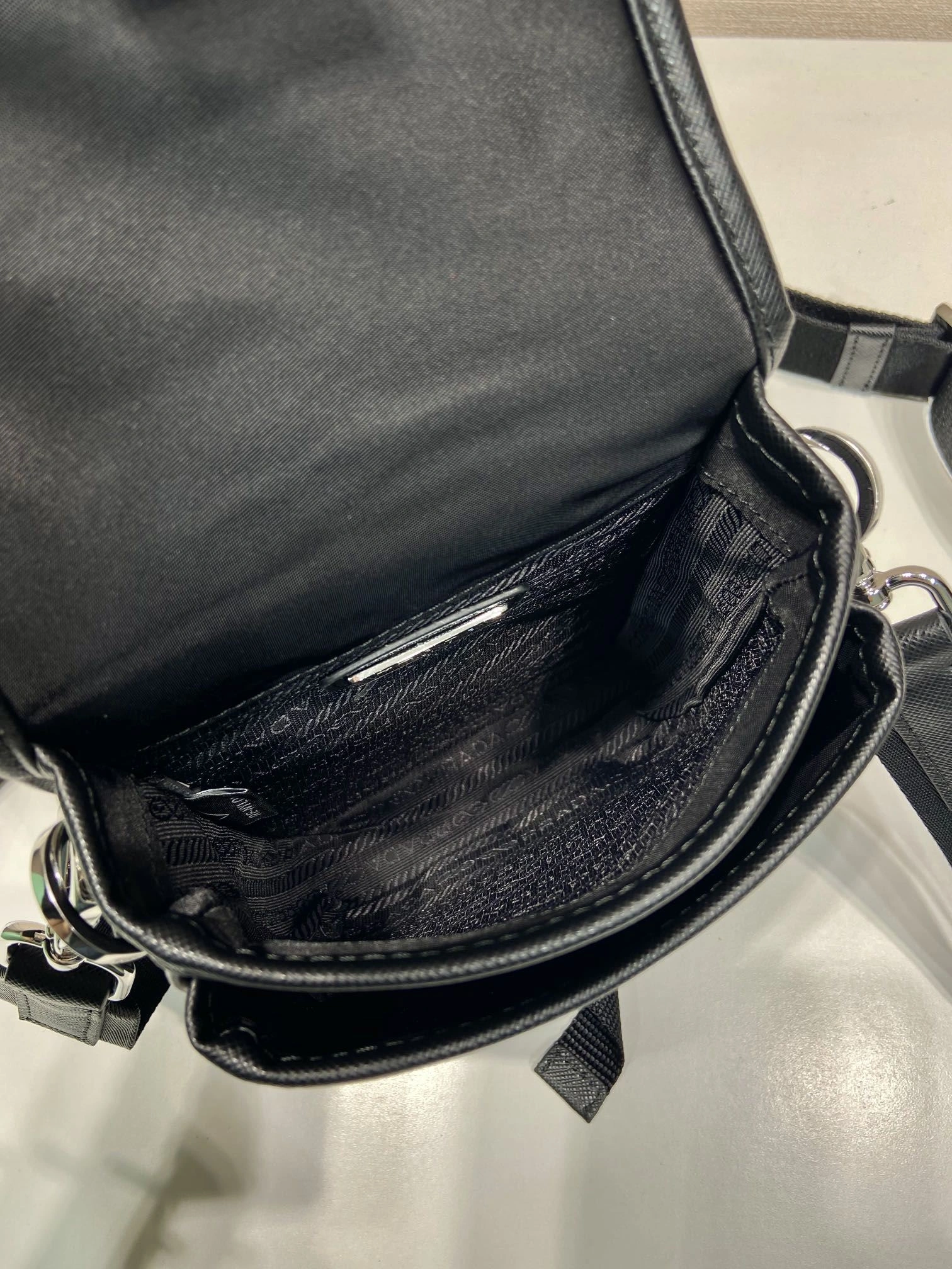Pra*a satchel bags 4099a-0399
