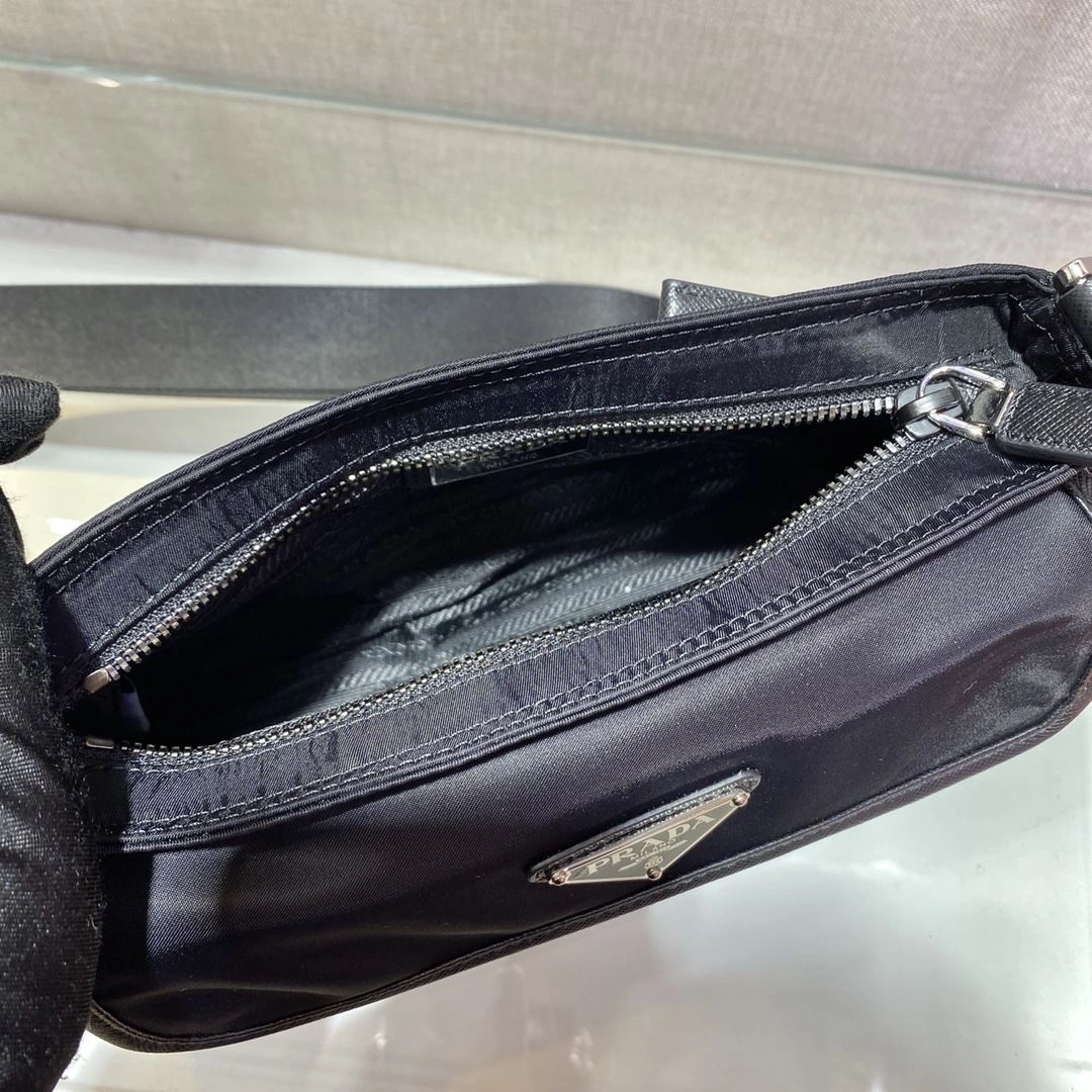 Pra*a satchel bags 4099a-0401