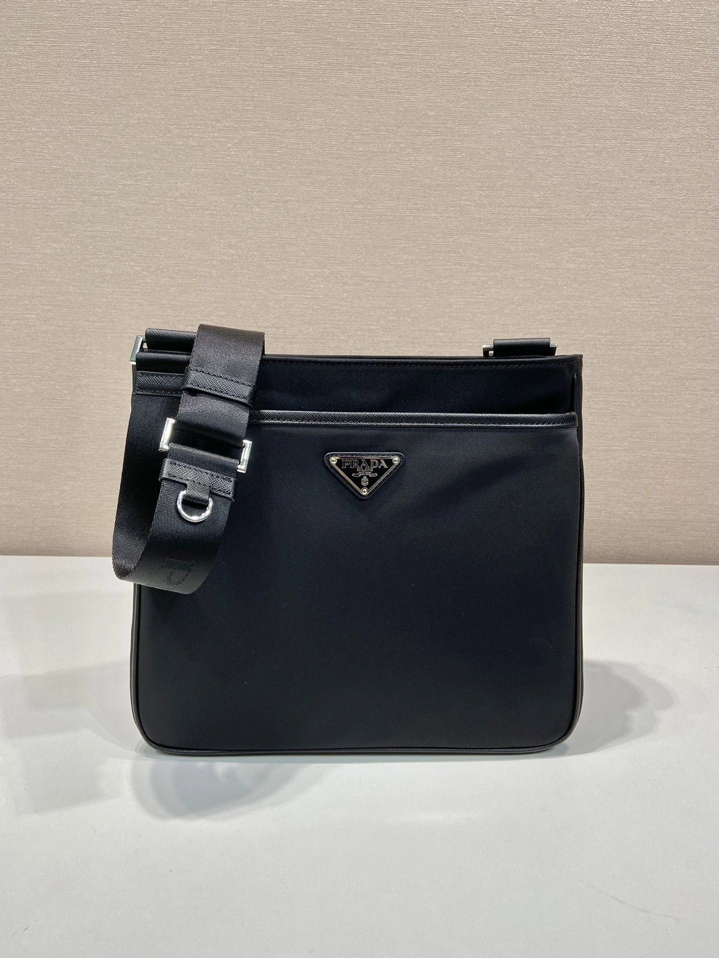 Pra*a satchel bags 4099a-0403