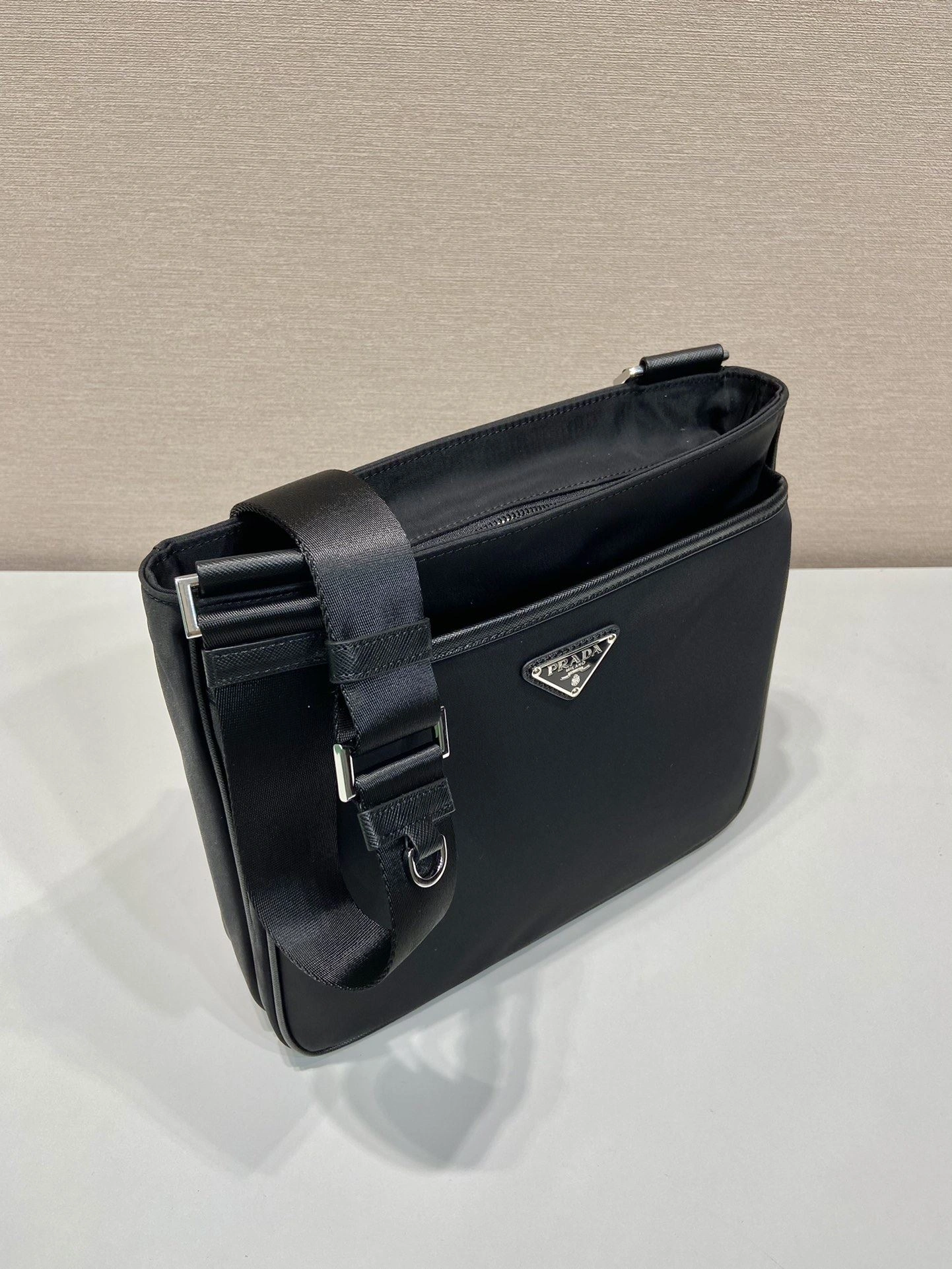 Pra*a satchel bags 4099a-0403
