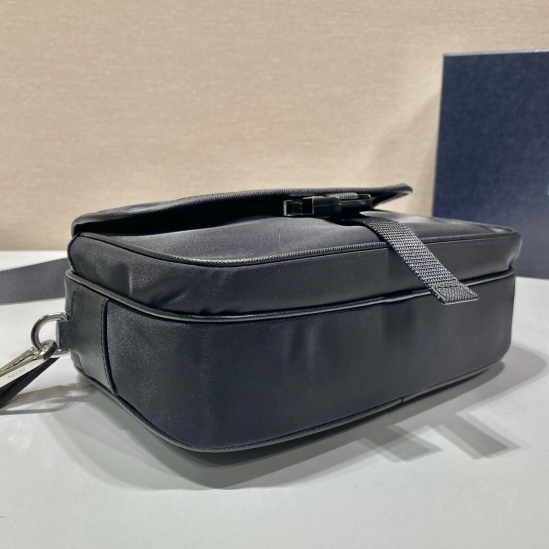 Pra*a satchel bags 4099a-0405