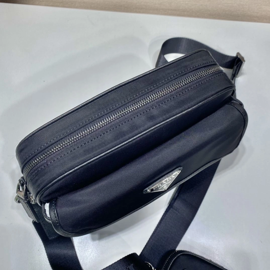 Pra*a satchel bags 4099a-0405