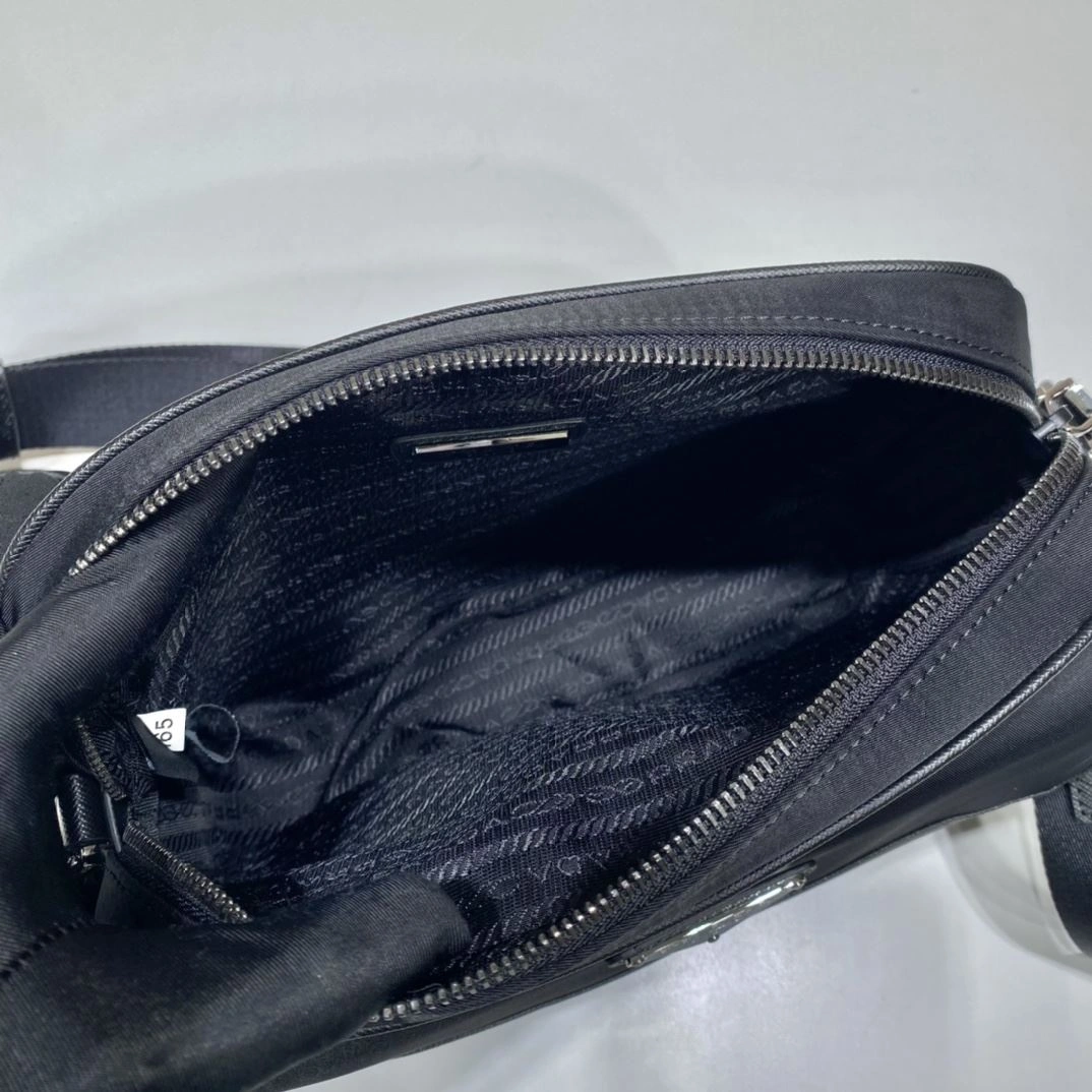Pra*a satchel bags 4099a-0405