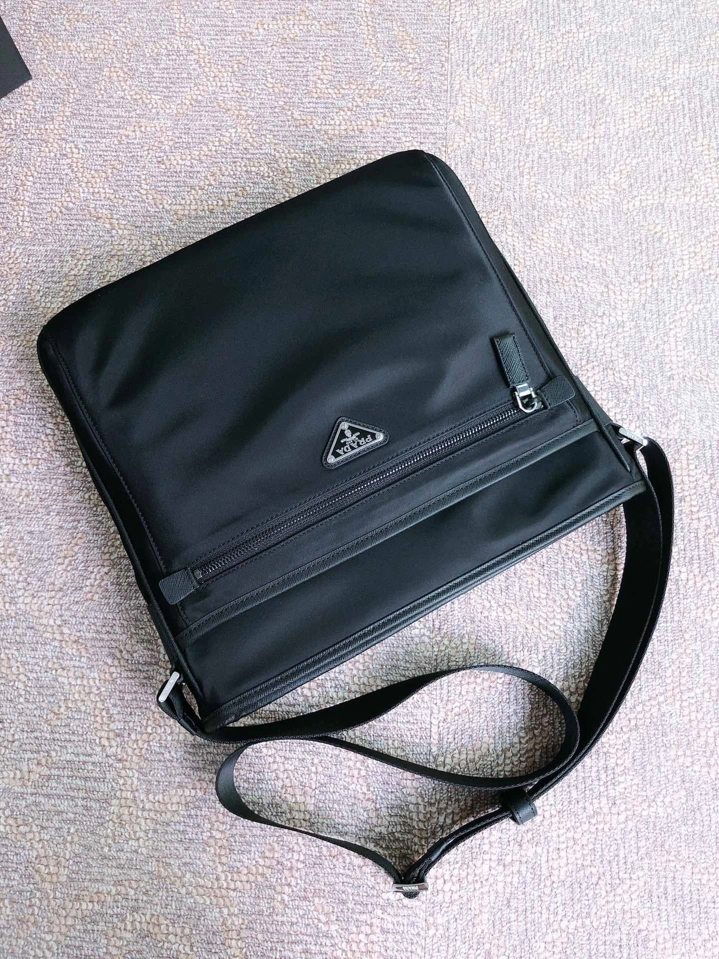 Pra*a satchel bags 4099a-0406