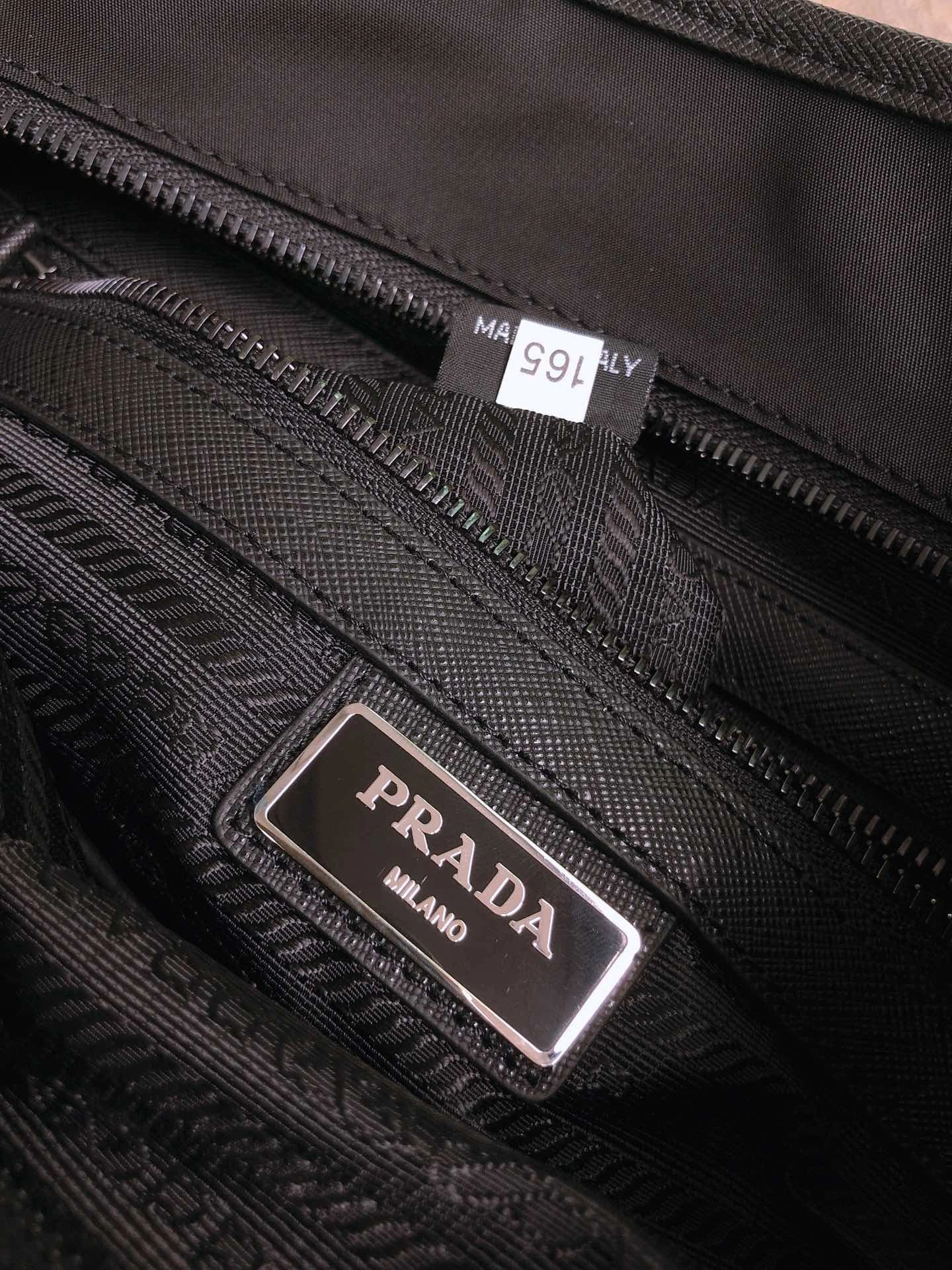 Pra*a satchel bags 4099a-0406