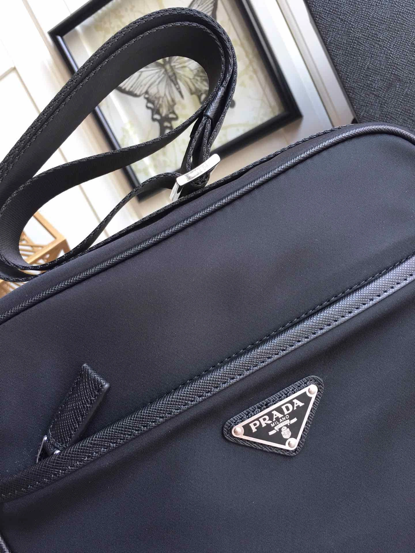 Pra*a satchel bags 4099a-0408