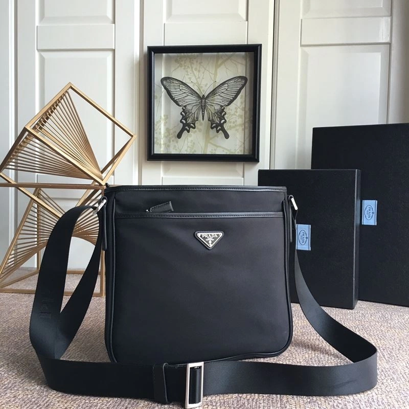 Pra*a satchel bags 4099a-0409