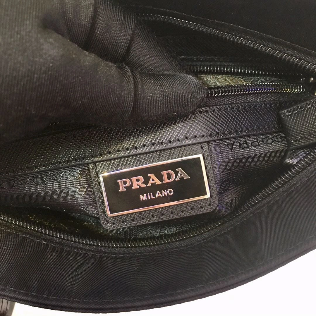 Pra*a satchel bags 4099a-0410