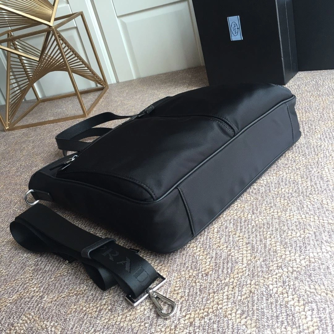 Pra*a briefcase 4099a-0411