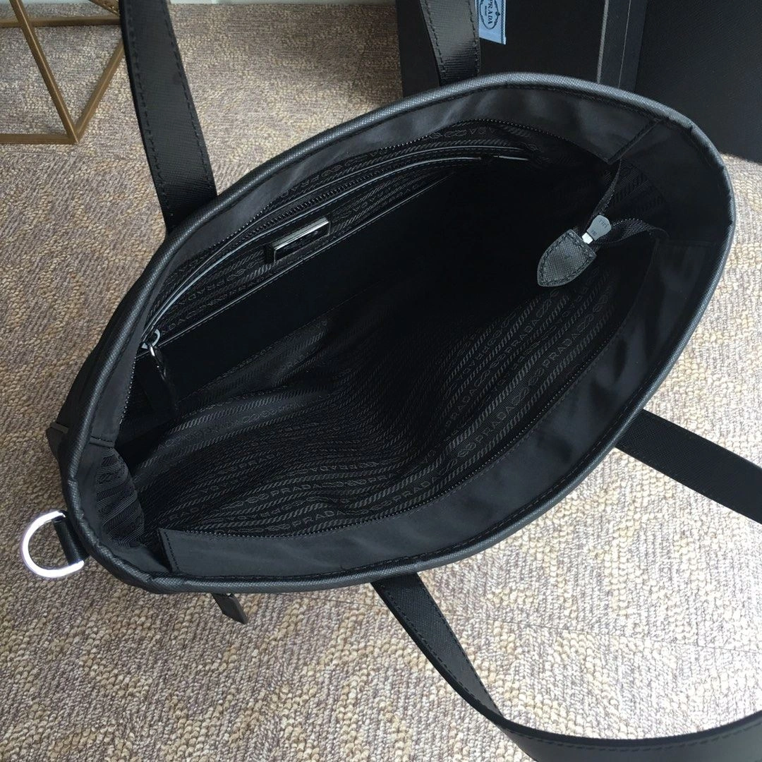 Pra*a briefcase 4099a-0411