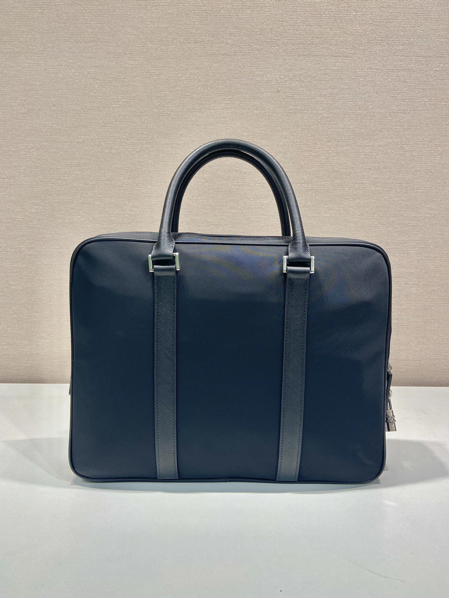 Pra*a briefcase 4099a-0414