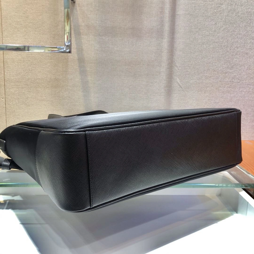 Pra*a briefcase 4099a-0417