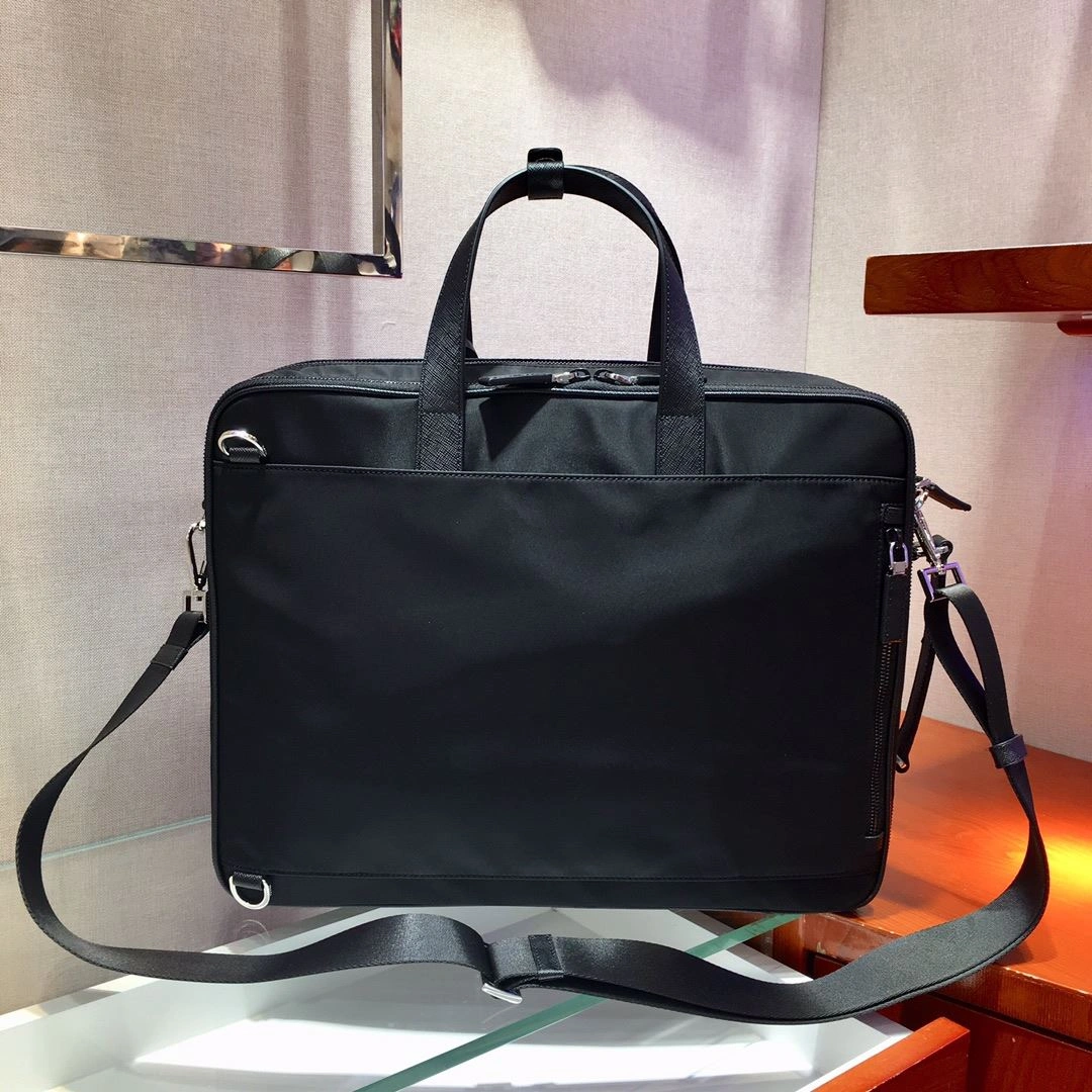 Pra*a briefcase 4099a-0419