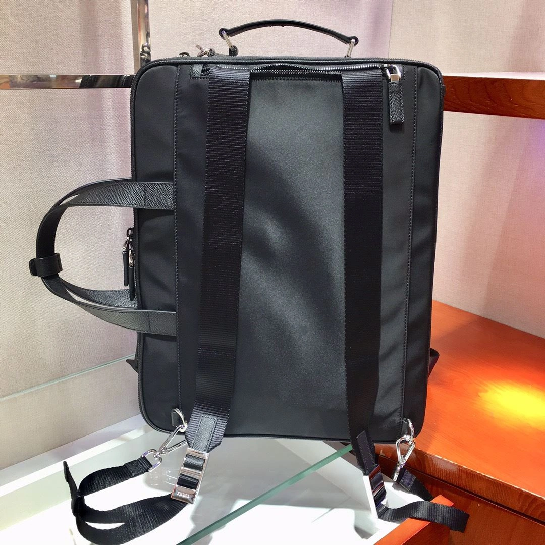 Pra*a briefcase 4099a-0419