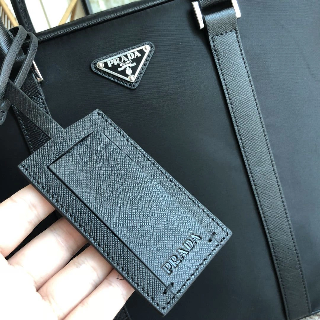 Pra*a briefcase 4099a-0420