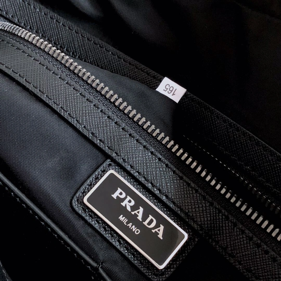 Pra*a briefcase 4099a-0420