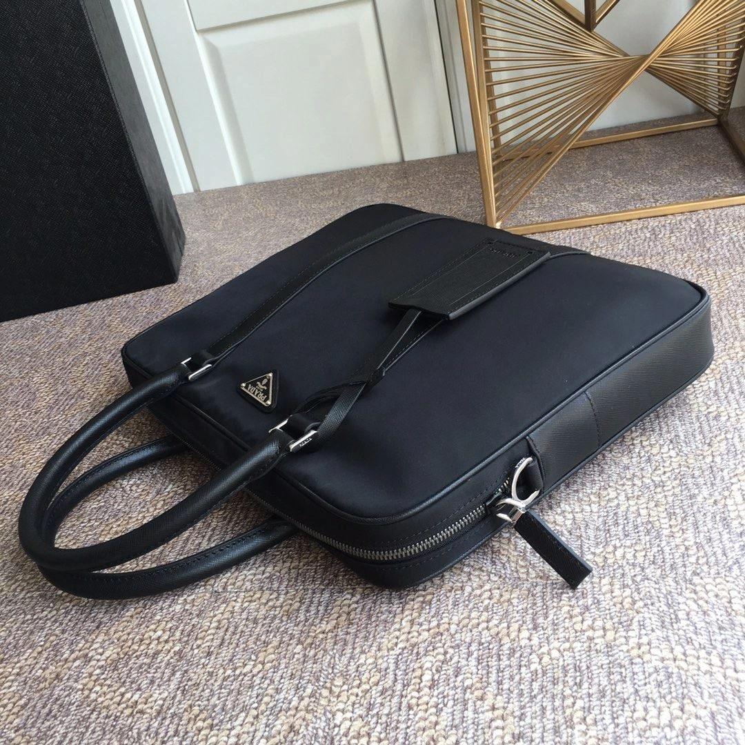 Pra*a briefcase 4099a-0421