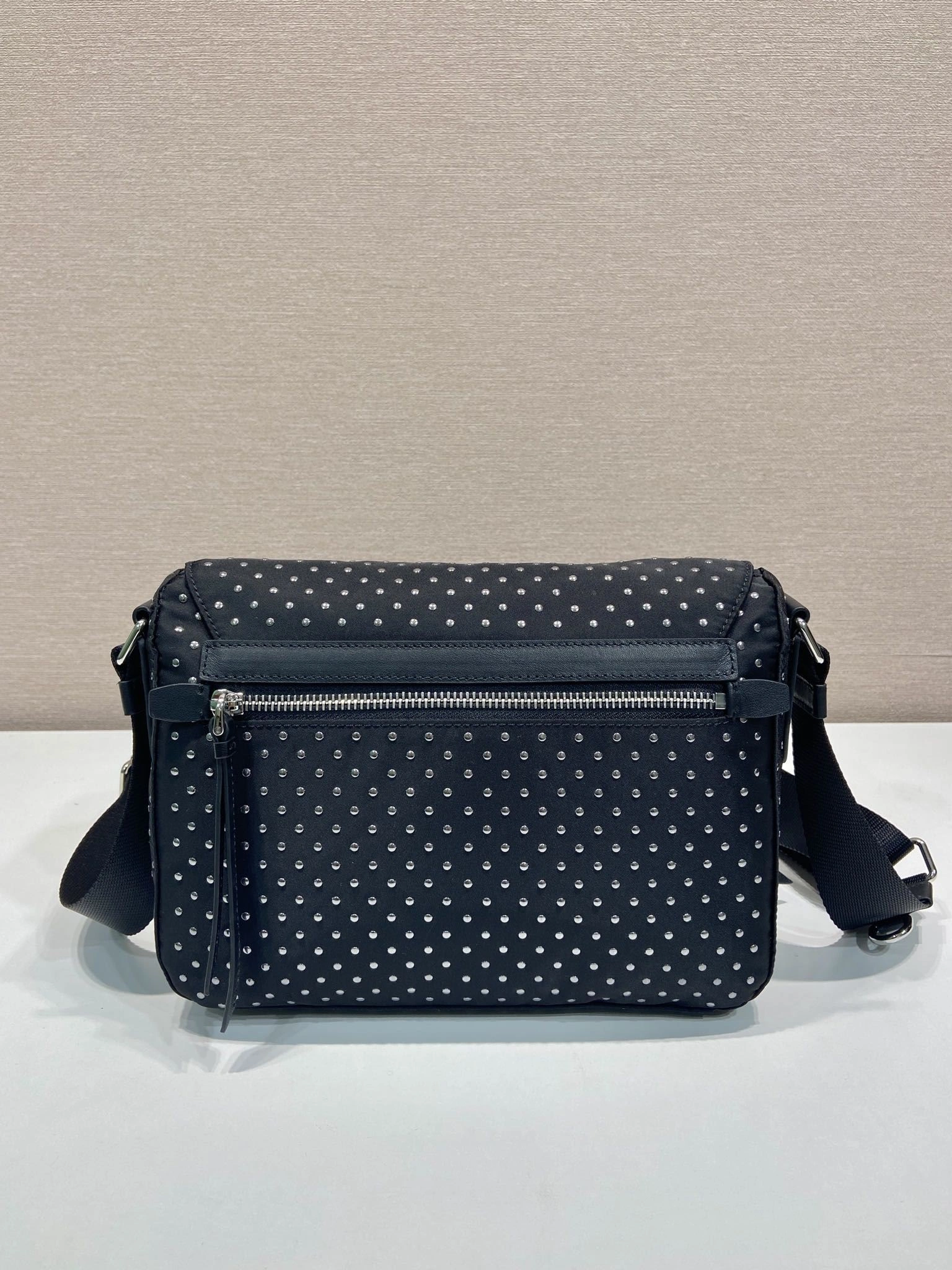 Pra*a satchel bags 4099a-0425
