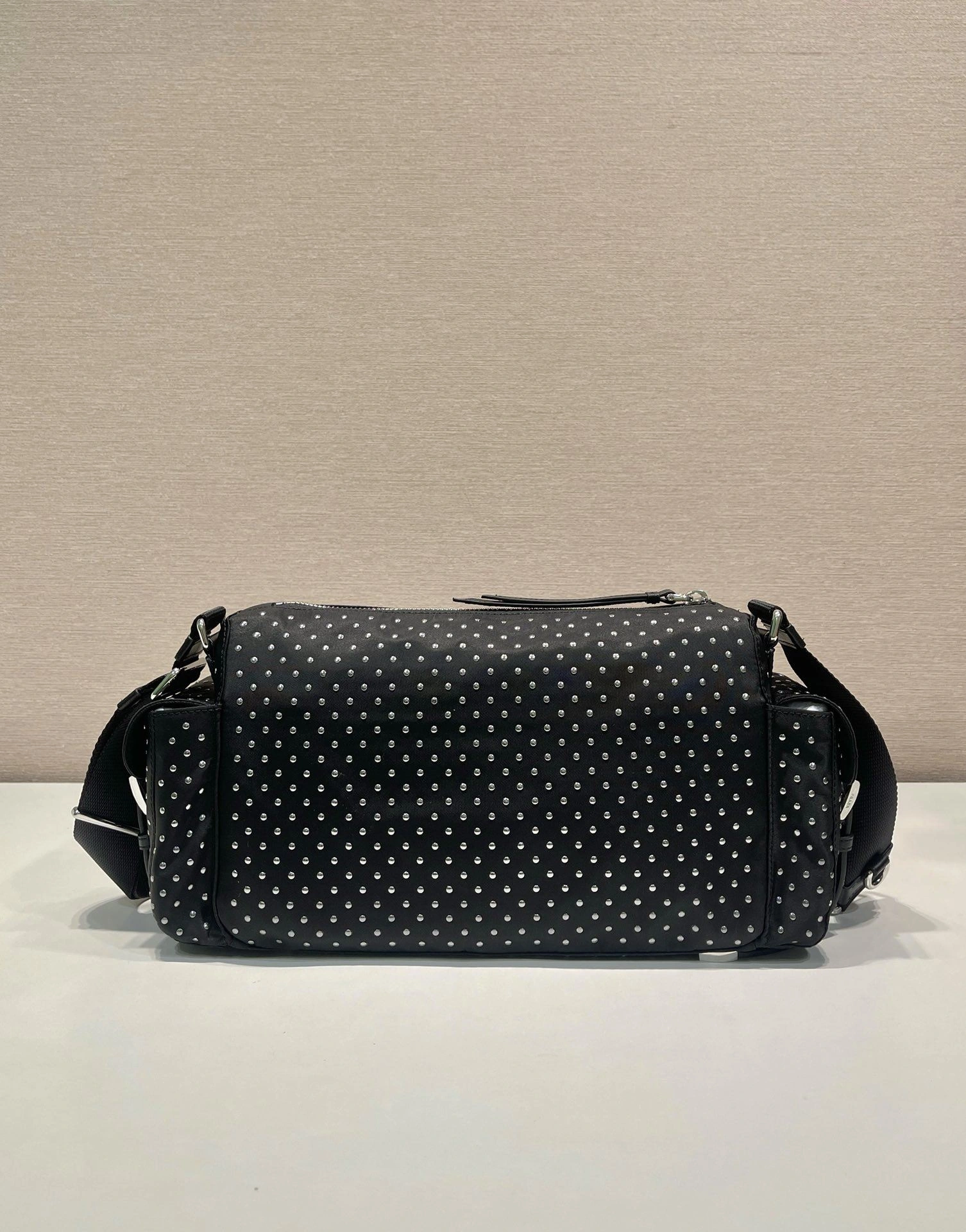 Pra*a satchel bags 4099a-0426