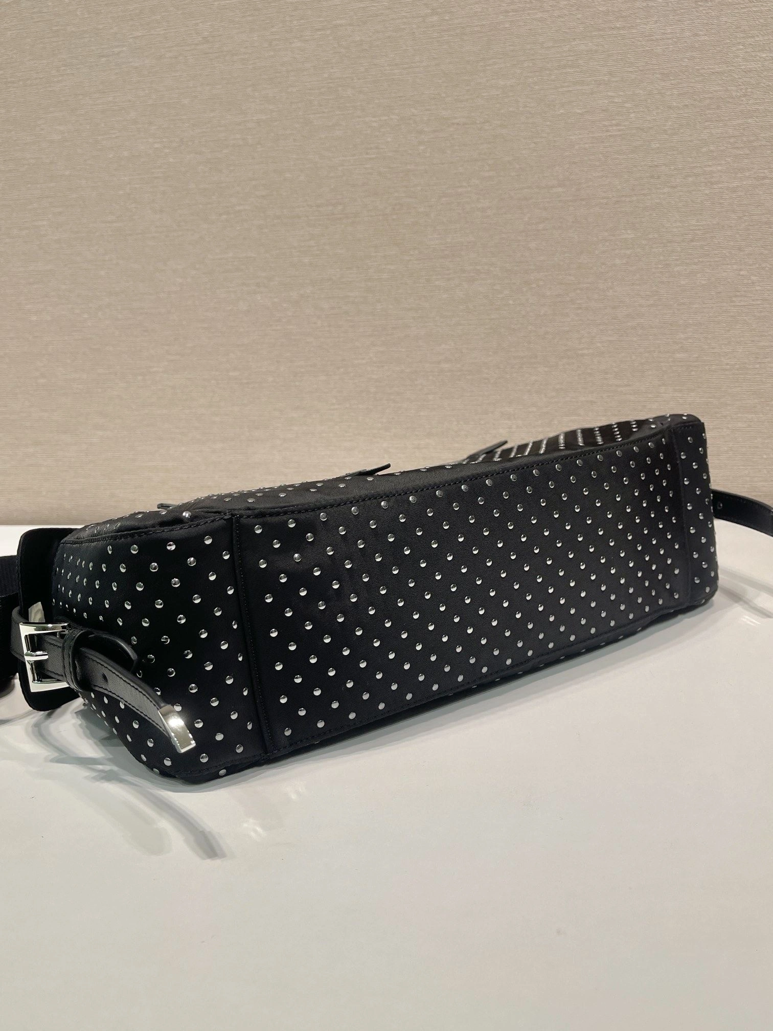 Pra*a satchel bags 4099a-0426