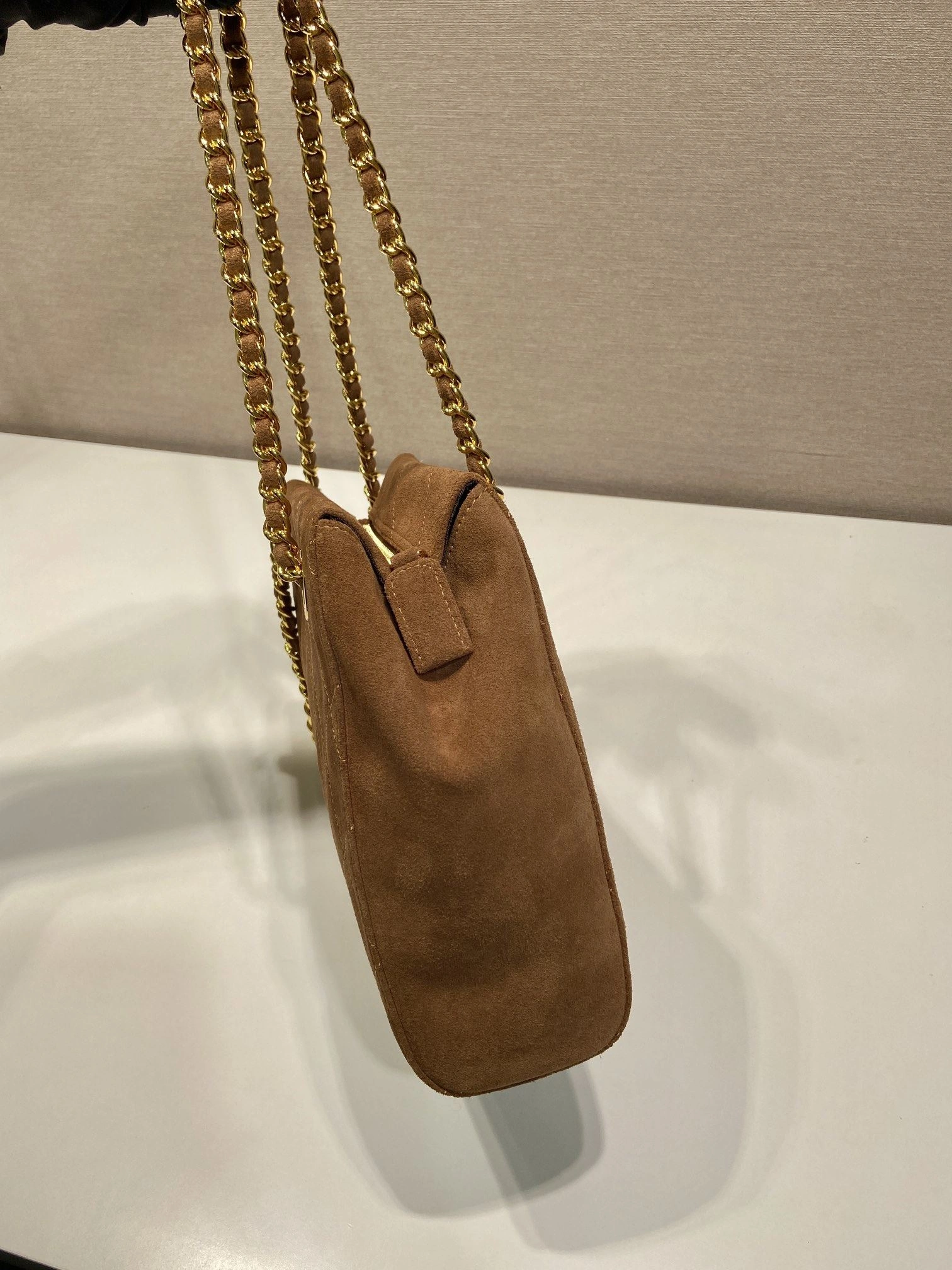 Pra*a satchel bags 4099a-0427