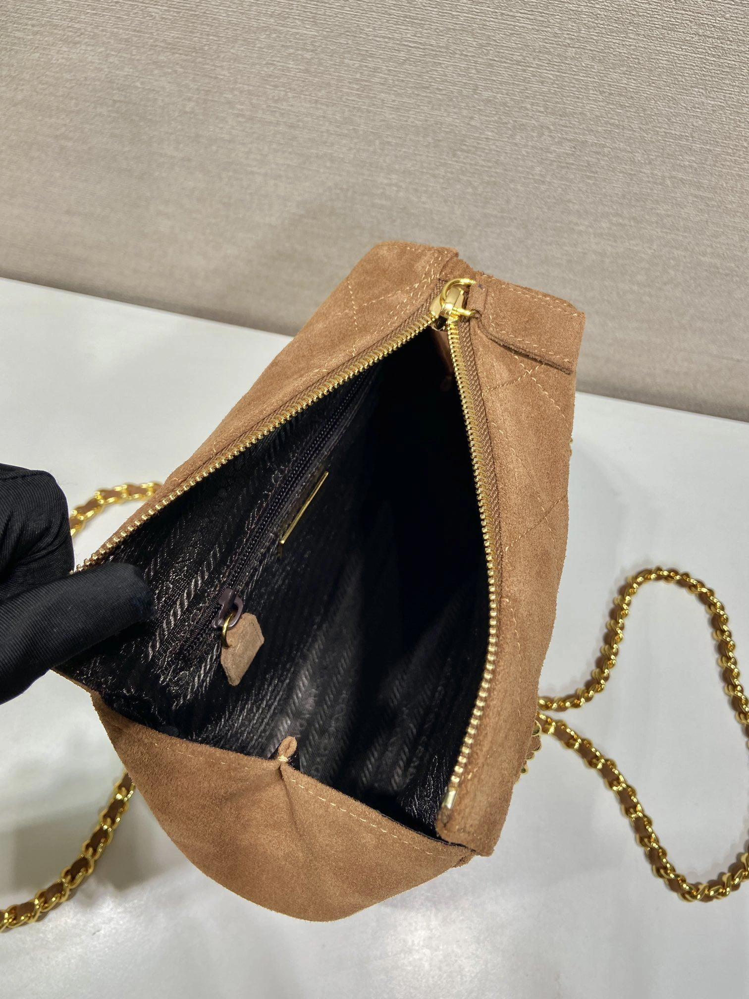 Pra*a satchel bags 4099a-0427