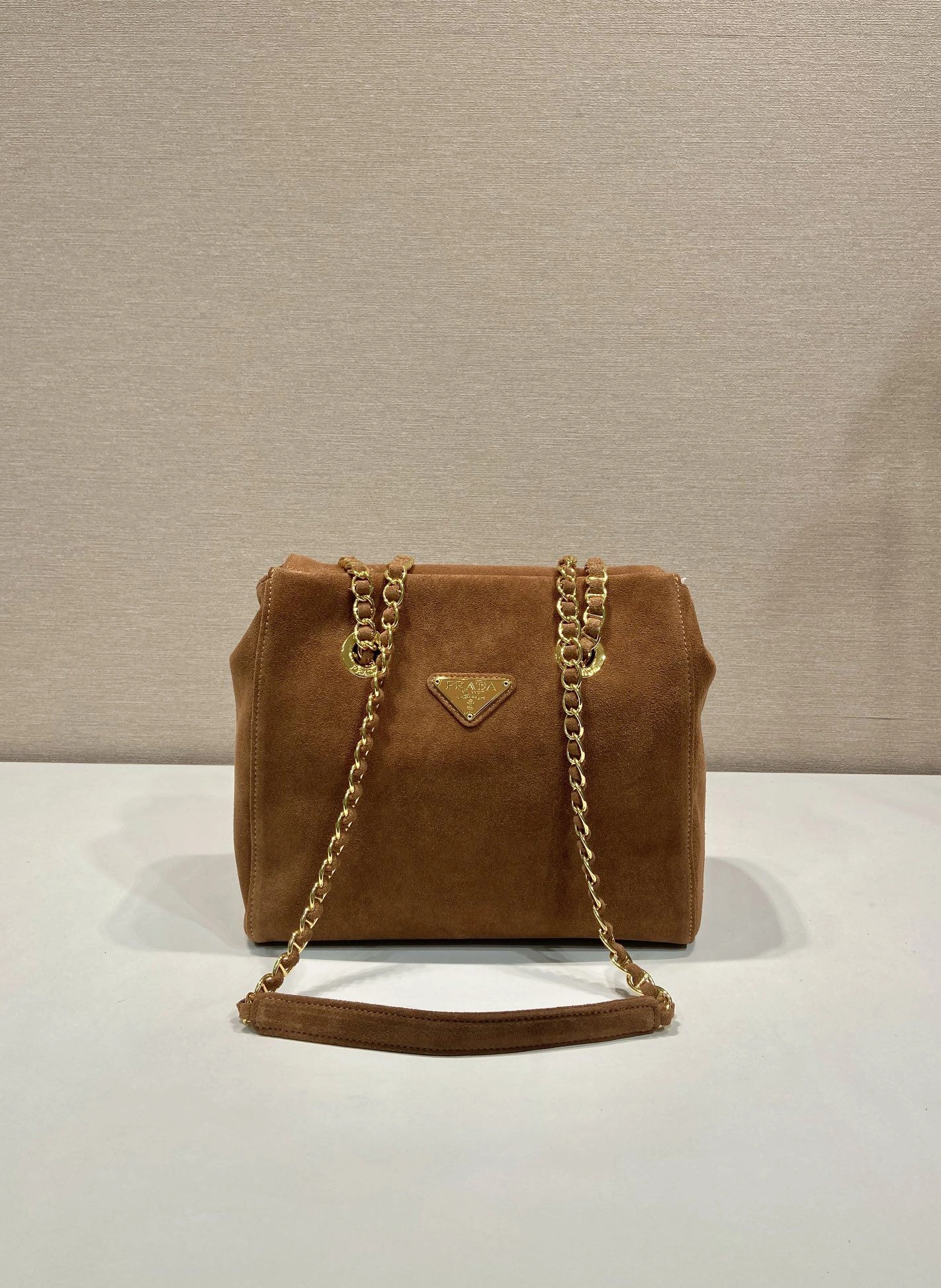 Pra*a satchel bags 4099a-0429