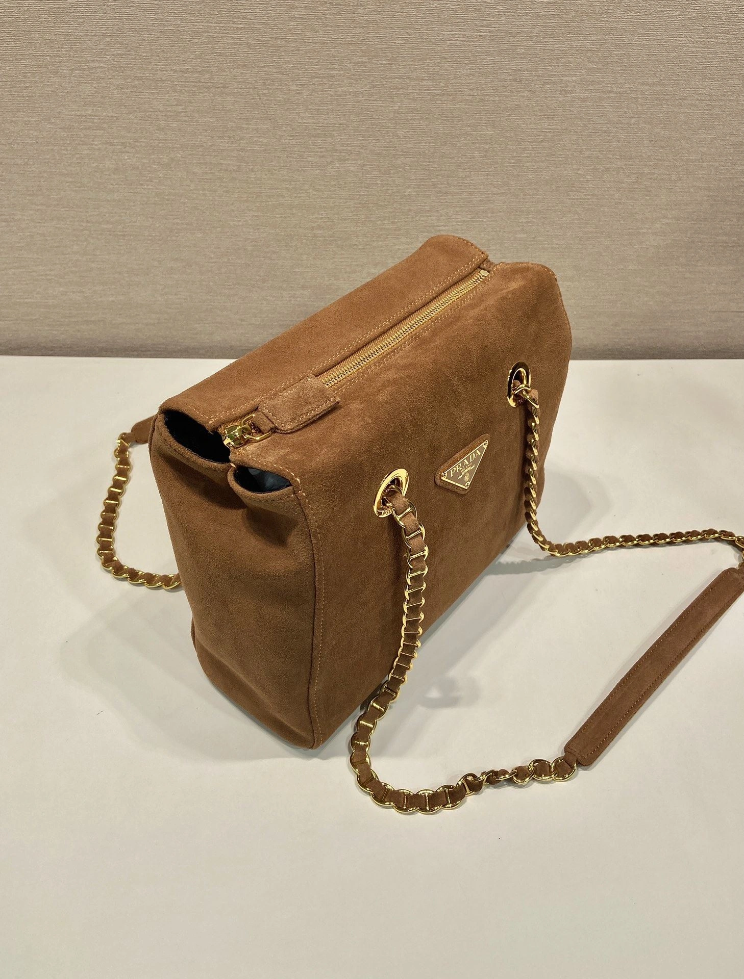Pra*a satchel bags 4099a-0429
