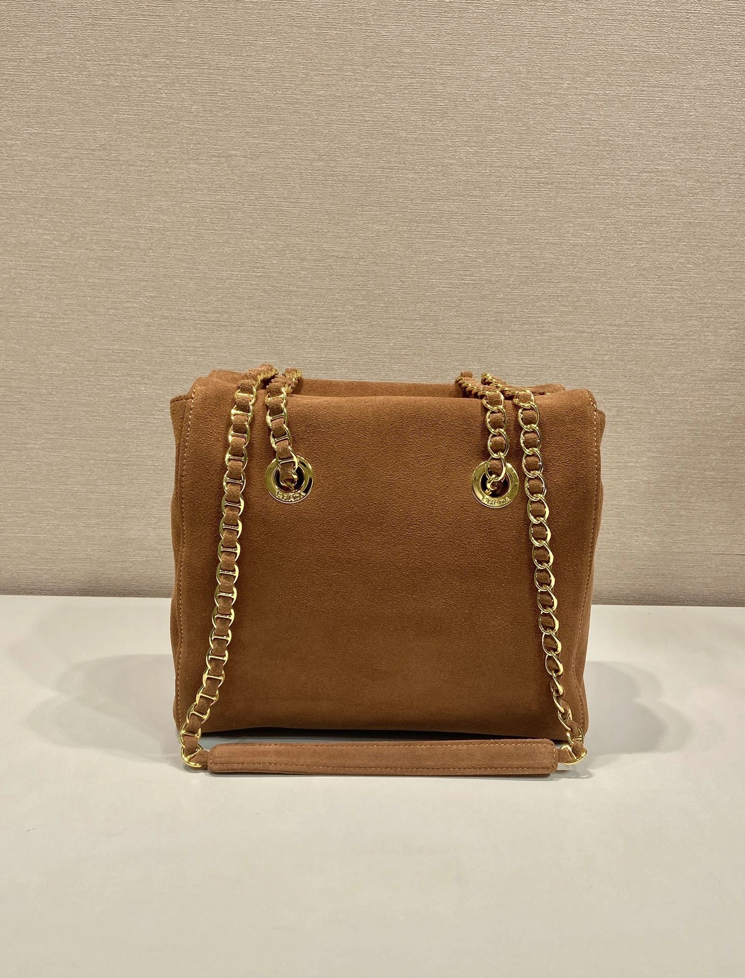 Pra*a satchel bags 4099a-0429