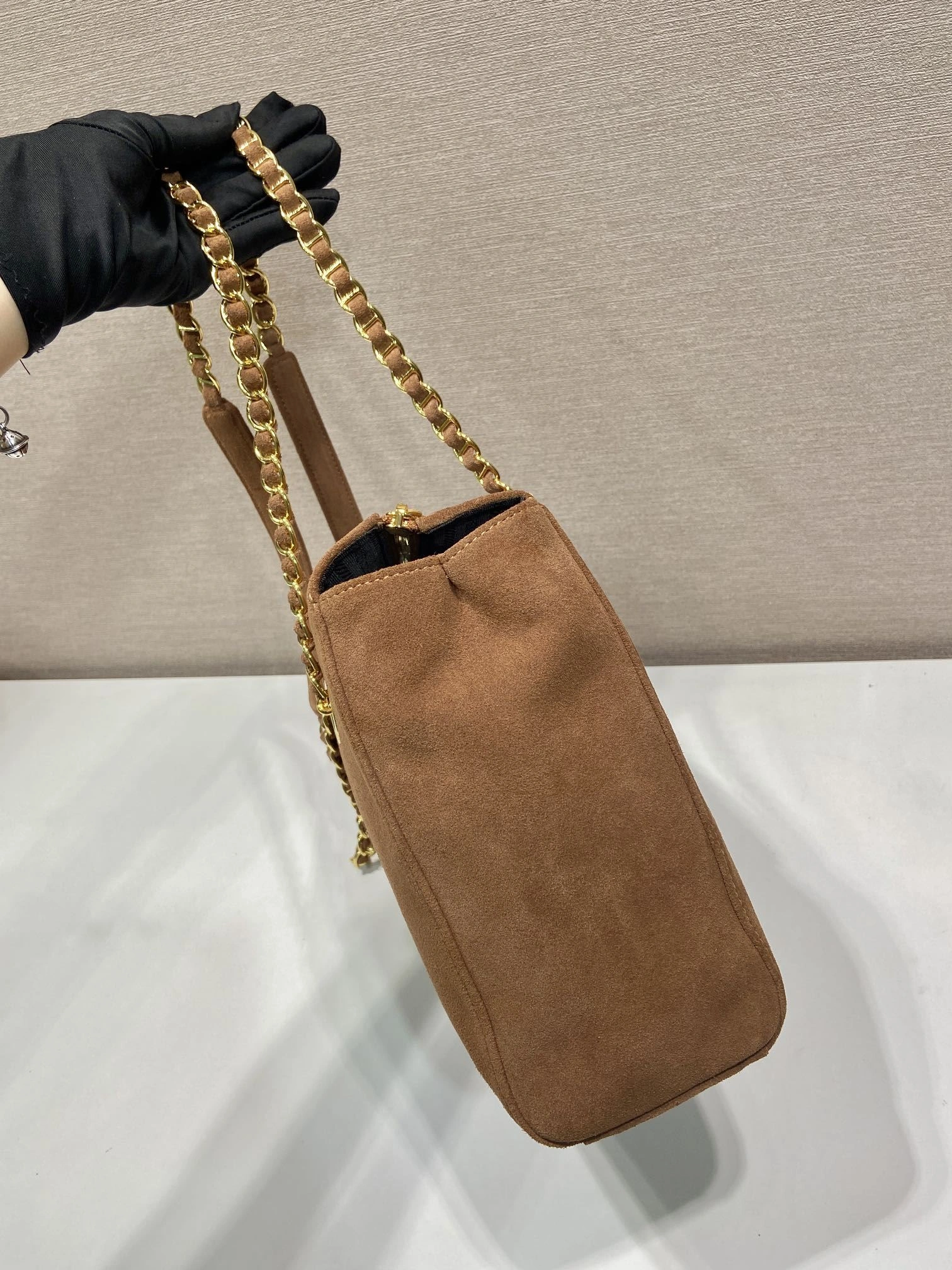 Pra*a satchel bags 4099a-0429
