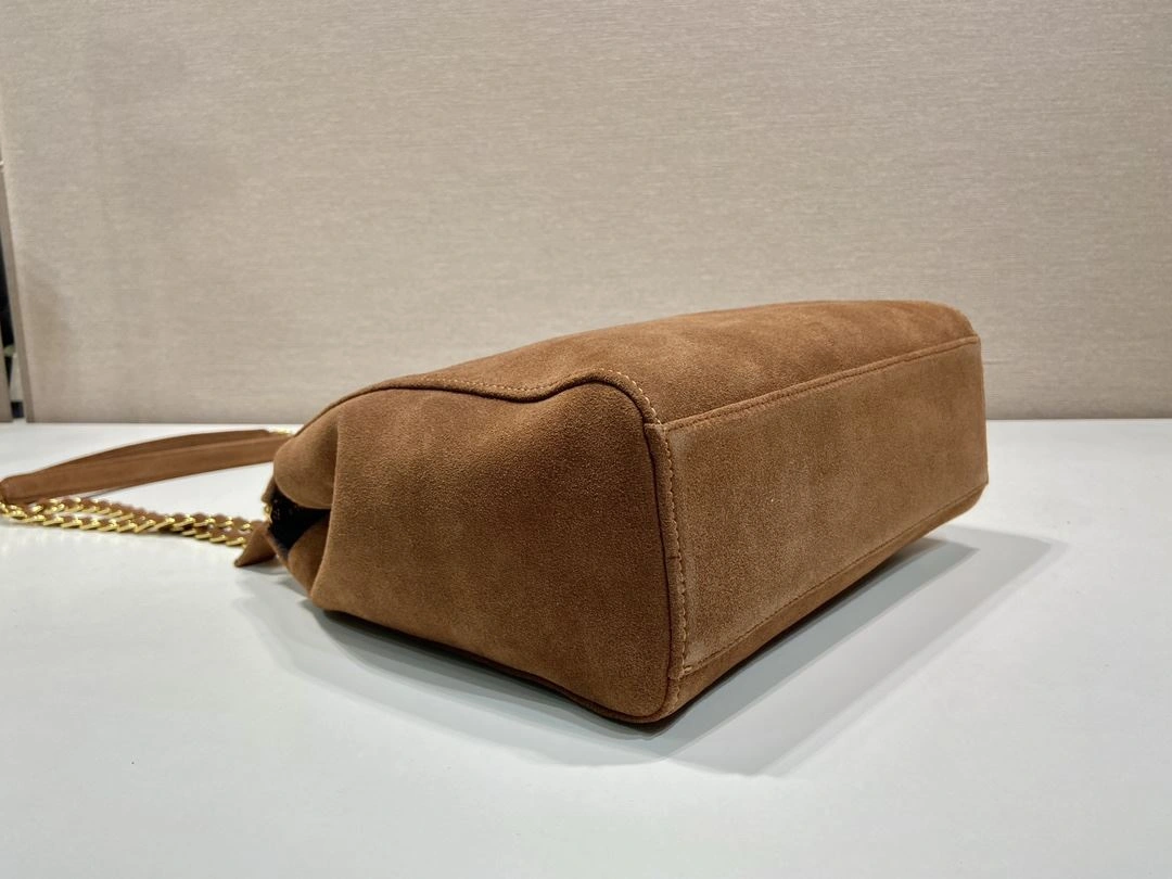 Pra*a satchel bags 4099a-0429