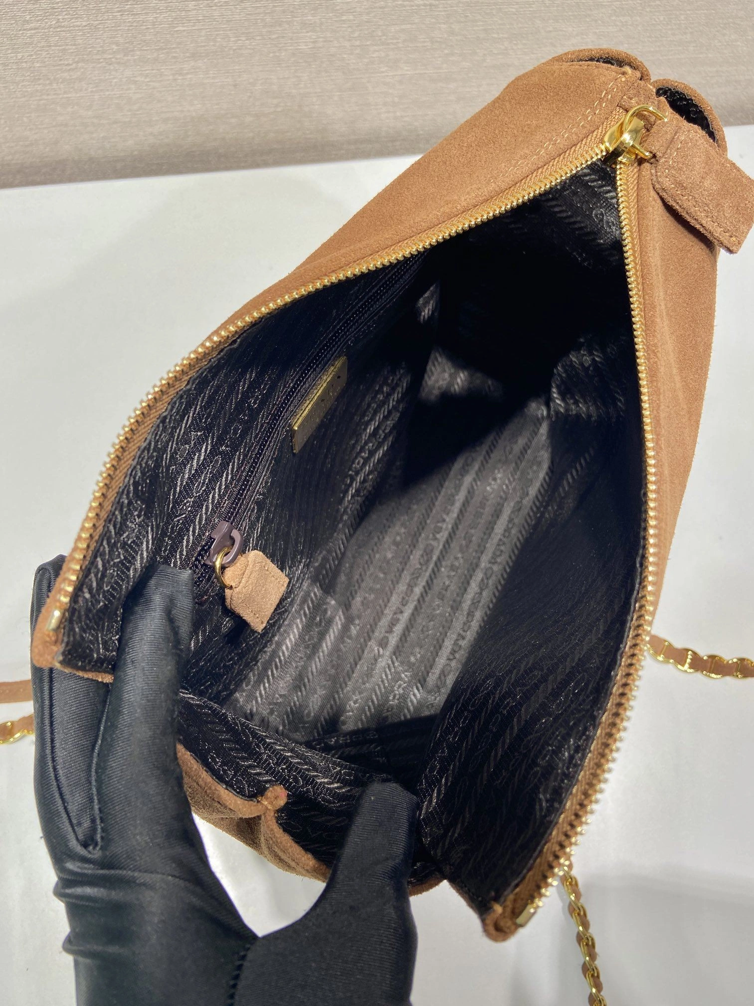 Pra*a satchel bags 4099a-0429