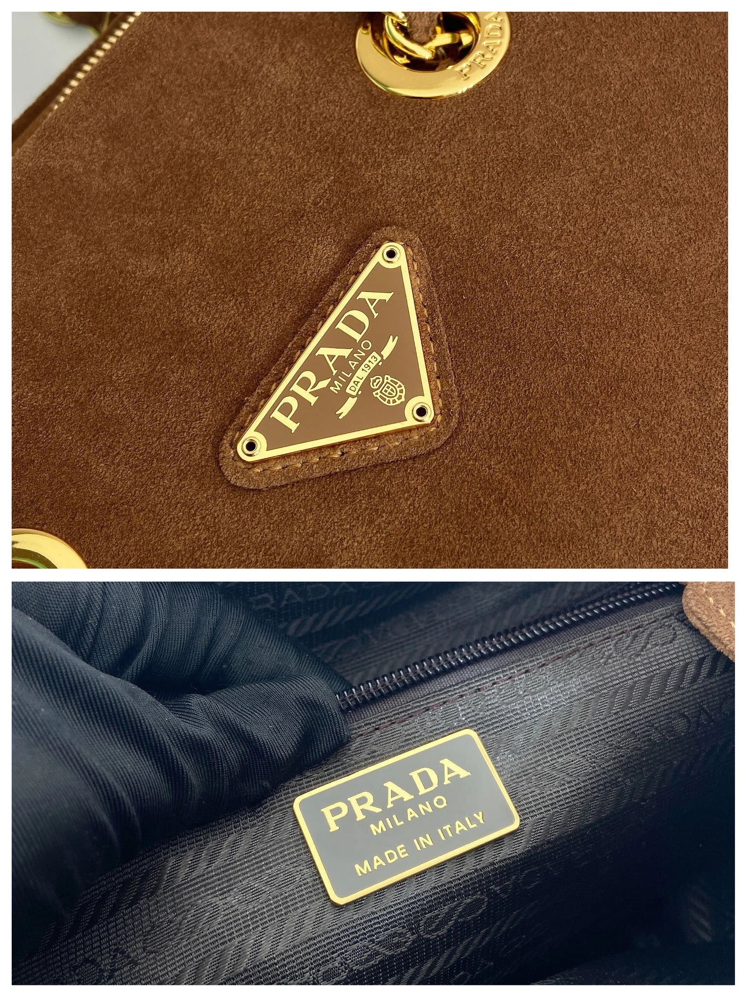 Pra*a satchel bags 4099a-0429